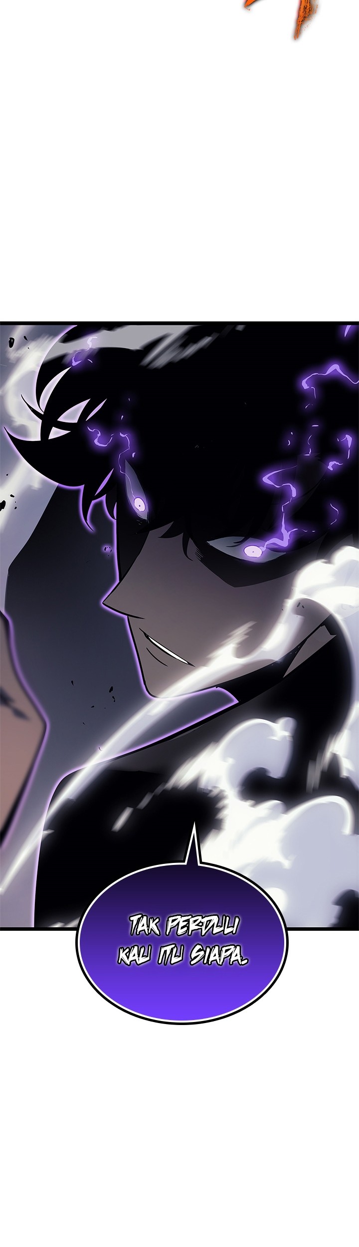 Solo Leveling Chapter 147 Gambar 58