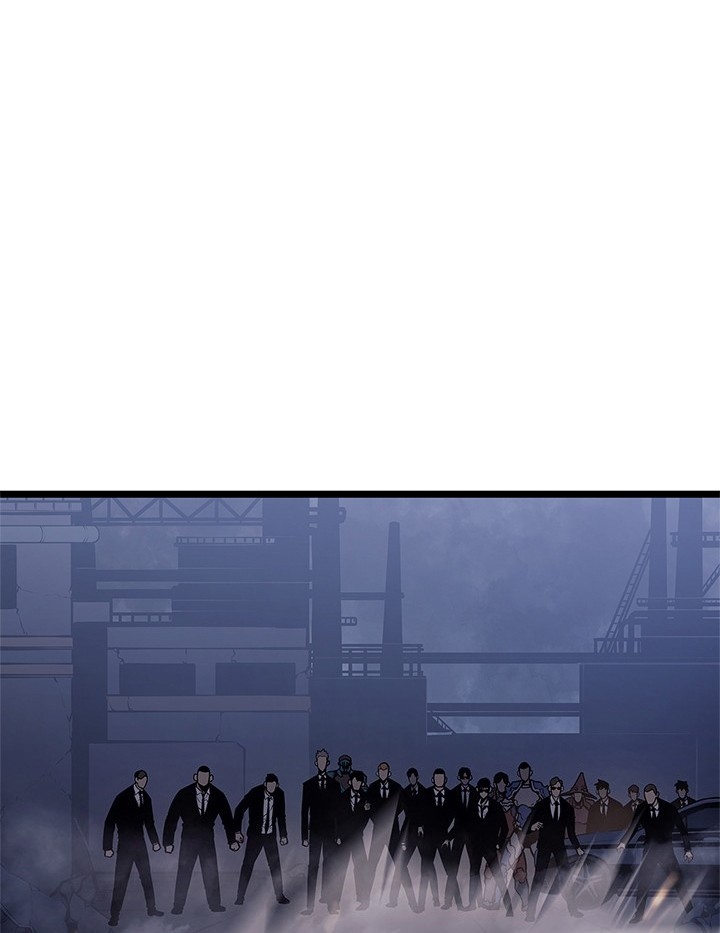 Solo Leveling Chapter 147 Gambar 59