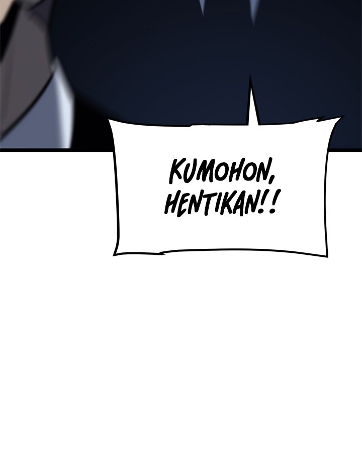 Solo Leveling Chapter 147 Gambar 61