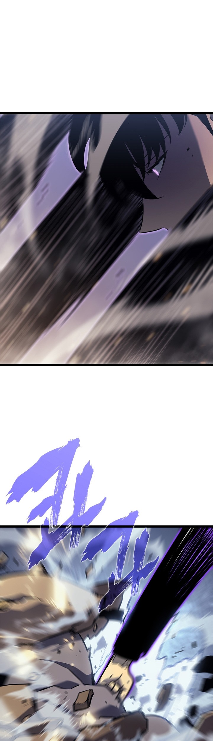 Solo Leveling Chapter 147 Gambar 62