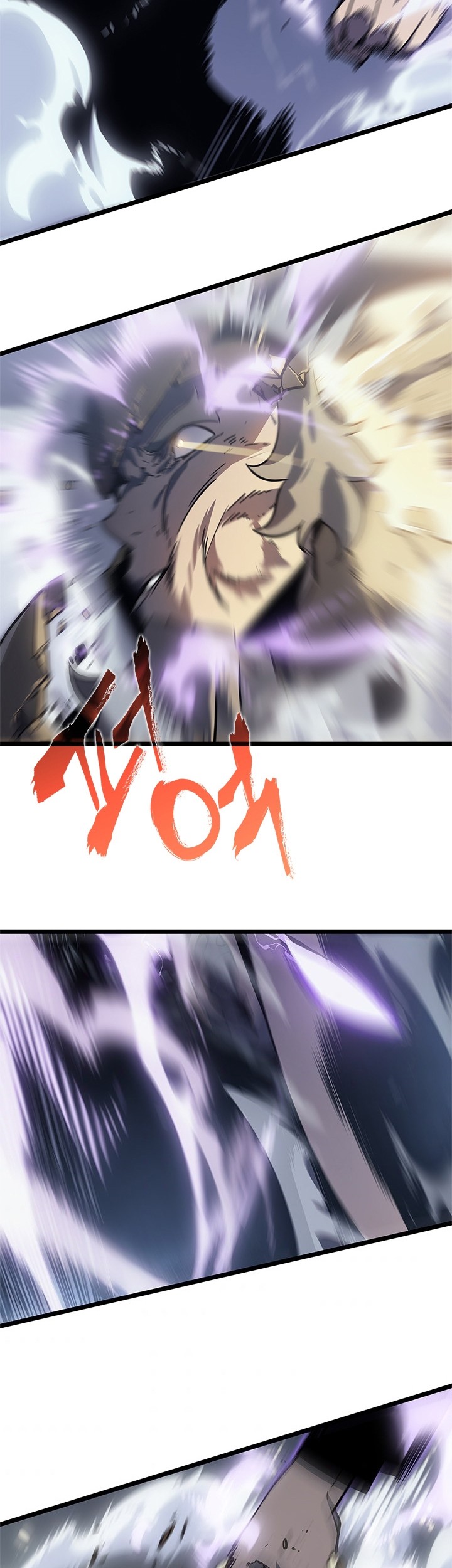 Solo Leveling Chapter 147 Gambar 64