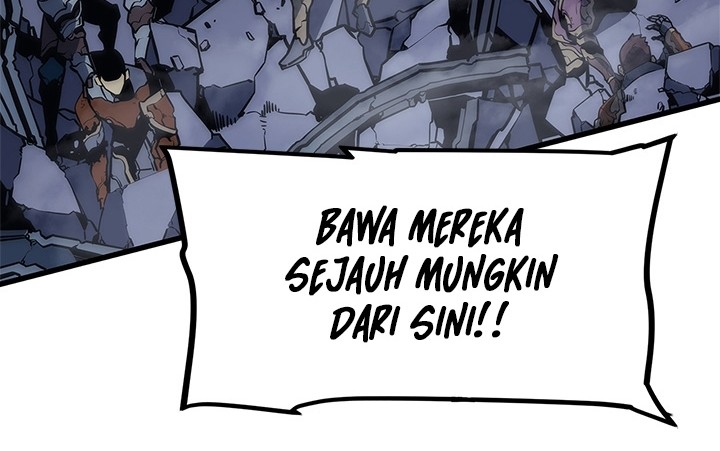 Solo Leveling Chapter 147 Gambar 5