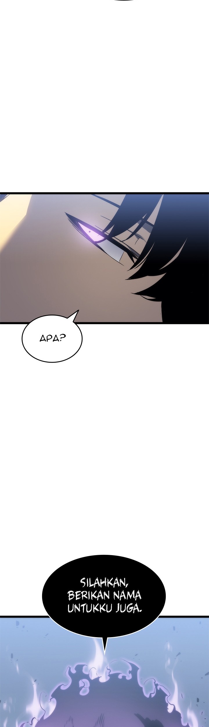 Solo Leveling Chapter 147 Gambar 88
