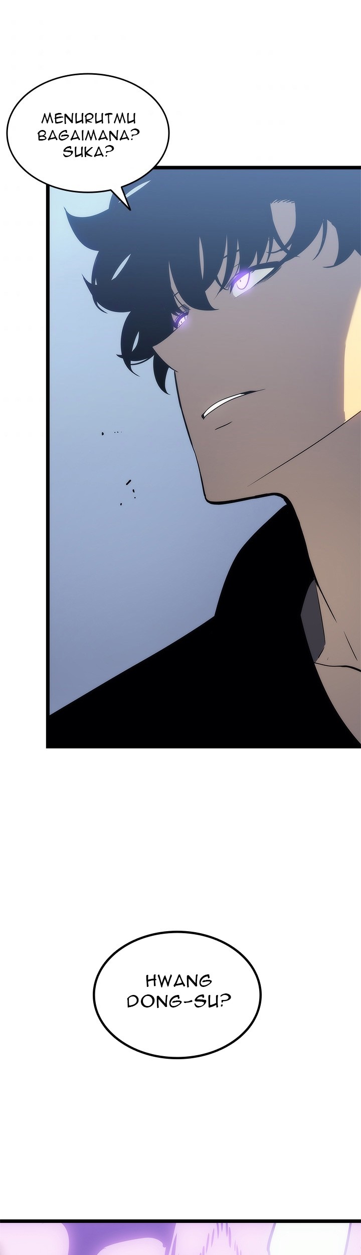 Solo Leveling Chapter 147 Gambar 92