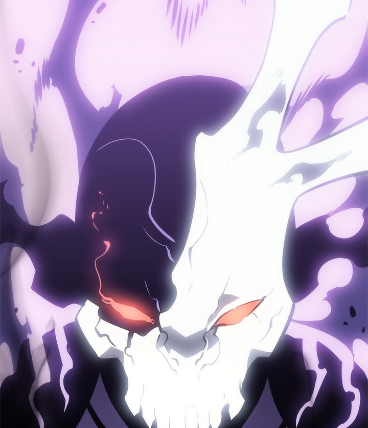 Solo Leveling Chapter 147 Gambar 93