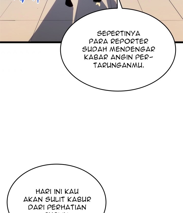 Solo Leveling Chapter 147 Gambar 97