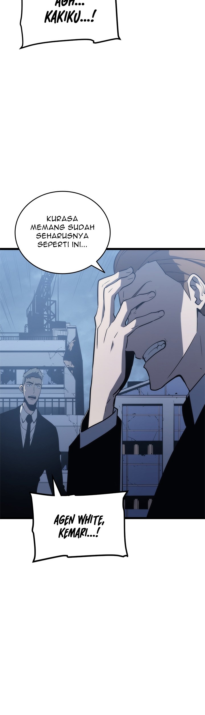 Solo Leveling Chapter 147 Gambar 78