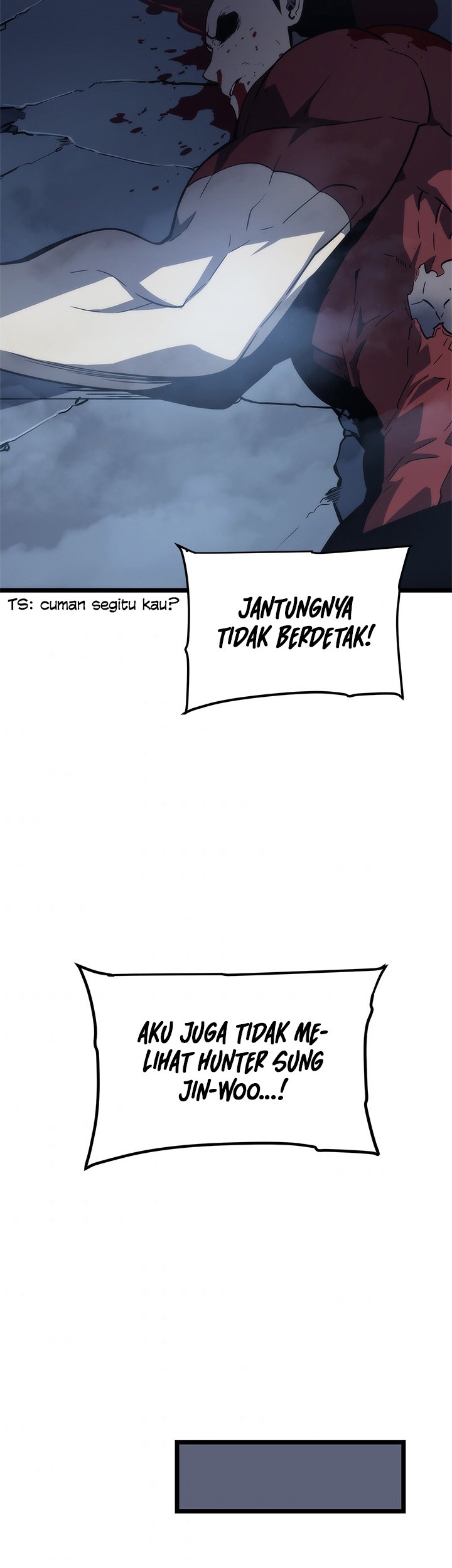 Solo Leveling Chapter 147 Gambar 80