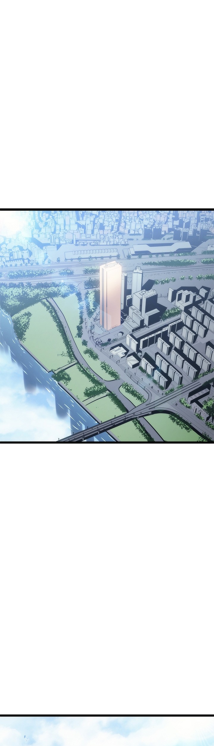 Solo Leveling Chapter 147 Gambar 82