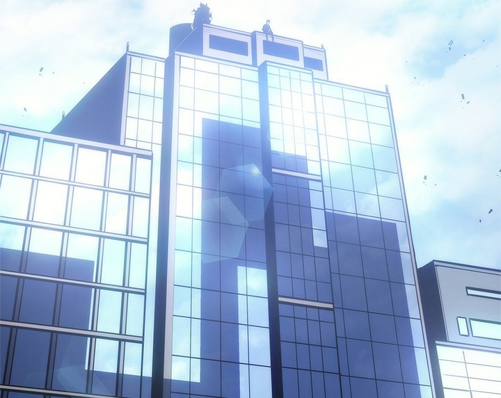 Solo Leveling Chapter 147 Gambar 83