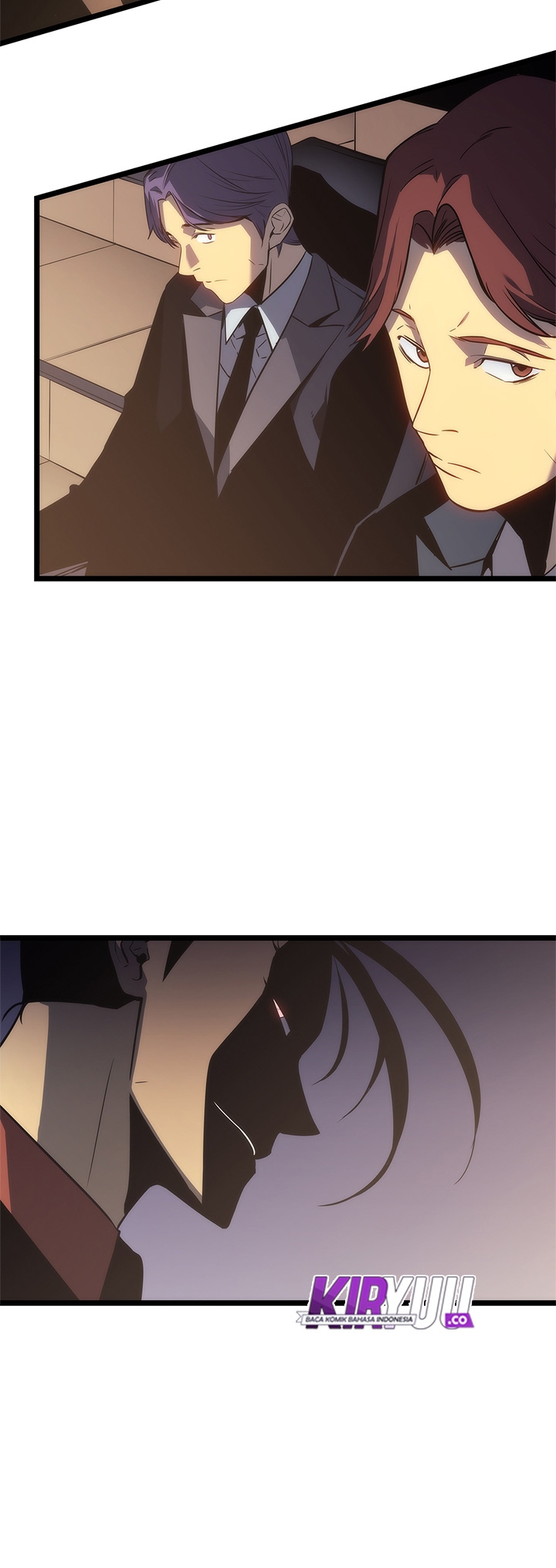 Solo Leveling Chapter 147 Gambar 104