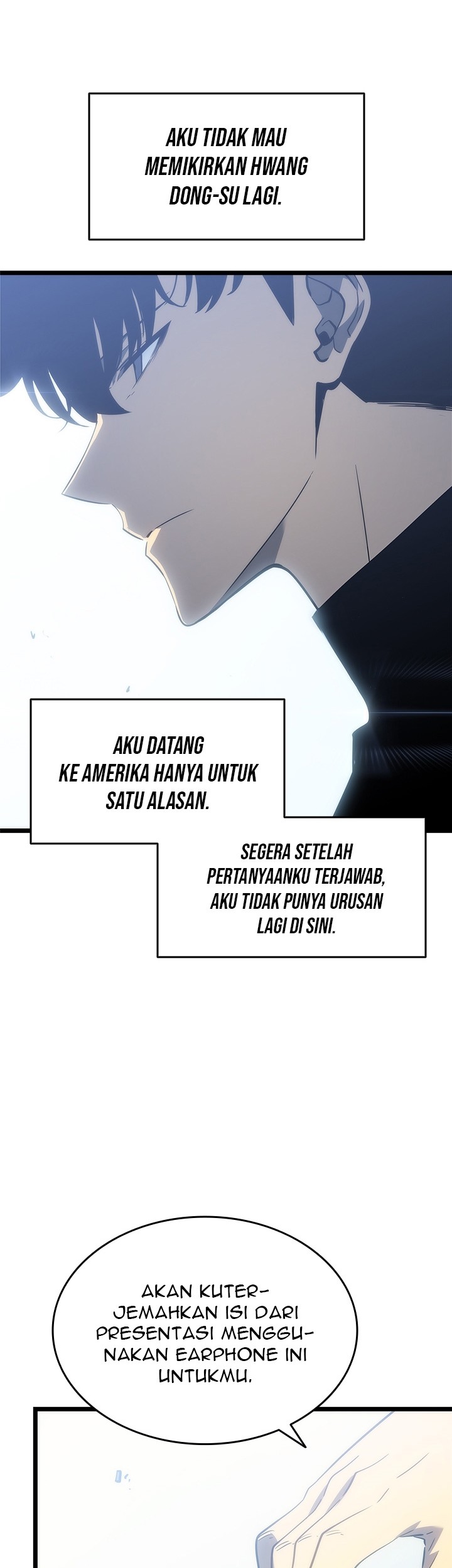 Solo Leveling Chapter 147 Gambar 100