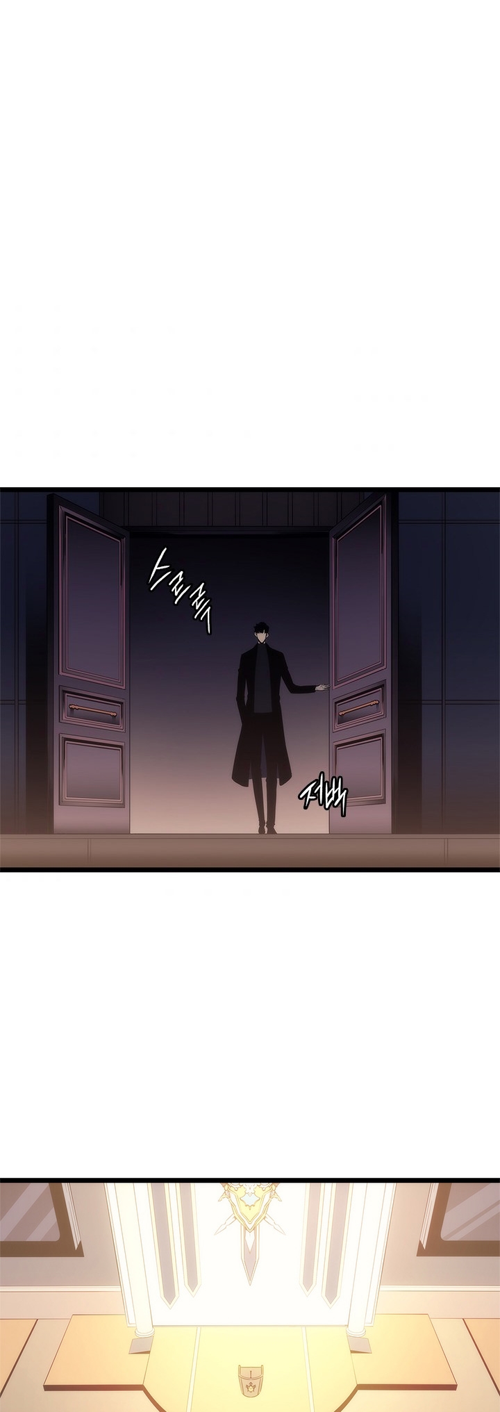 Solo Leveling Chapter 147 Gambar 102