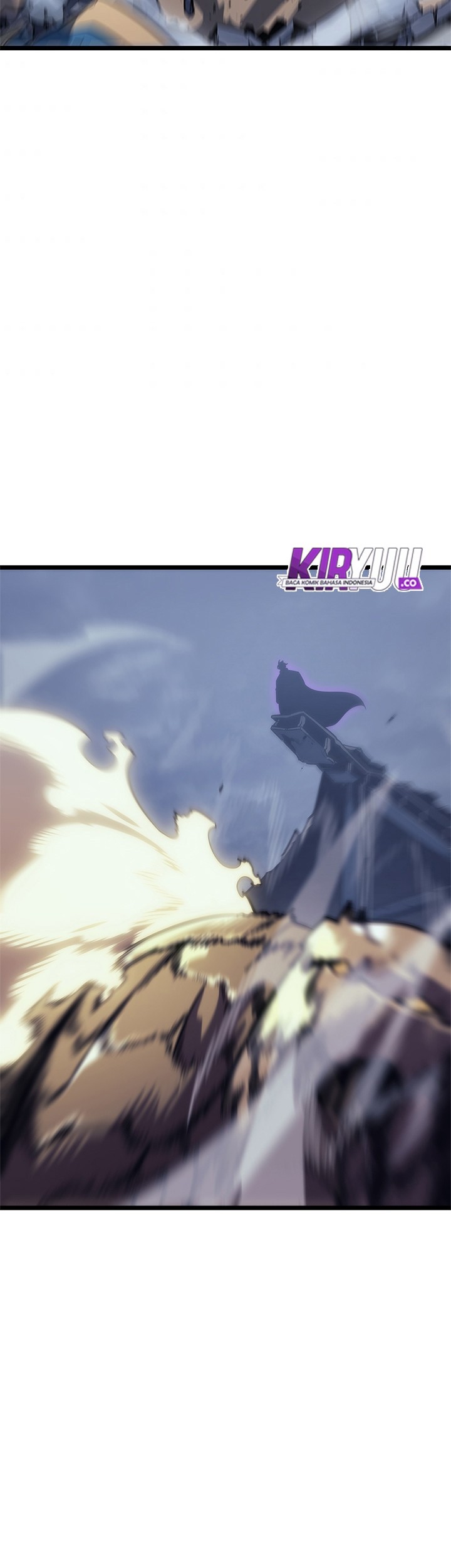 Solo Leveling Chapter 147 Gambar 8