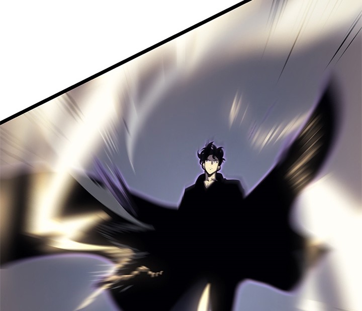 Solo Leveling Chapter 147 Gambar 15