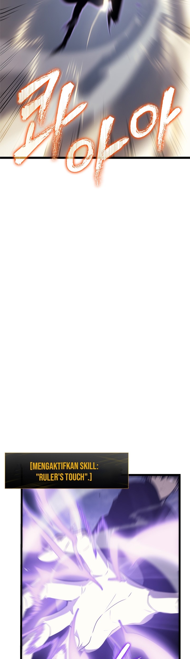 Solo Leveling Chapter 147 Gambar 16