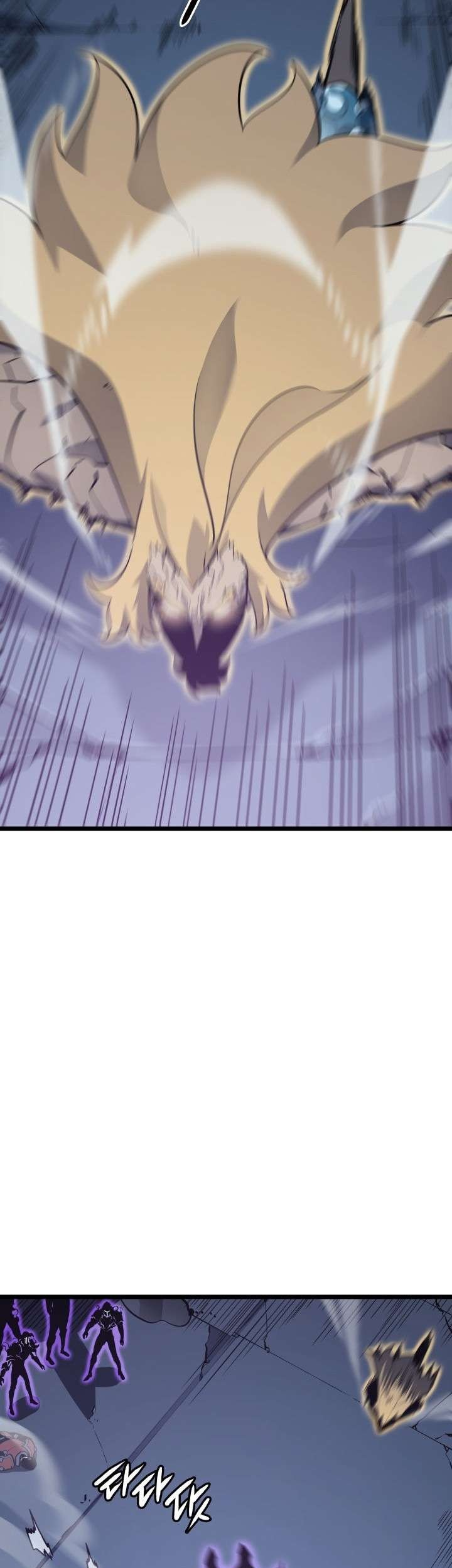 Solo Leveling Chapter 146 Gambar 27