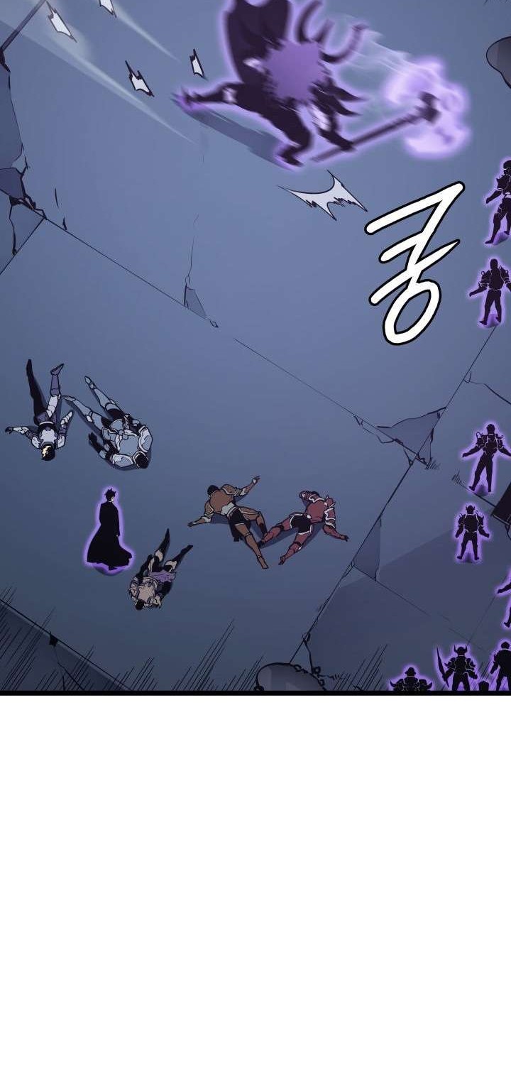 Solo Leveling Chapter 146 Gambar 28