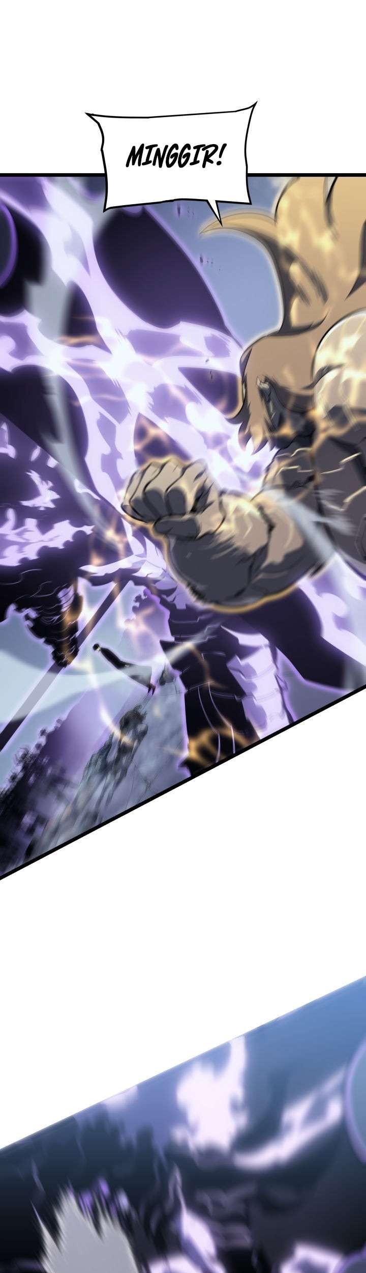 Solo Leveling Chapter 146 Gambar 29