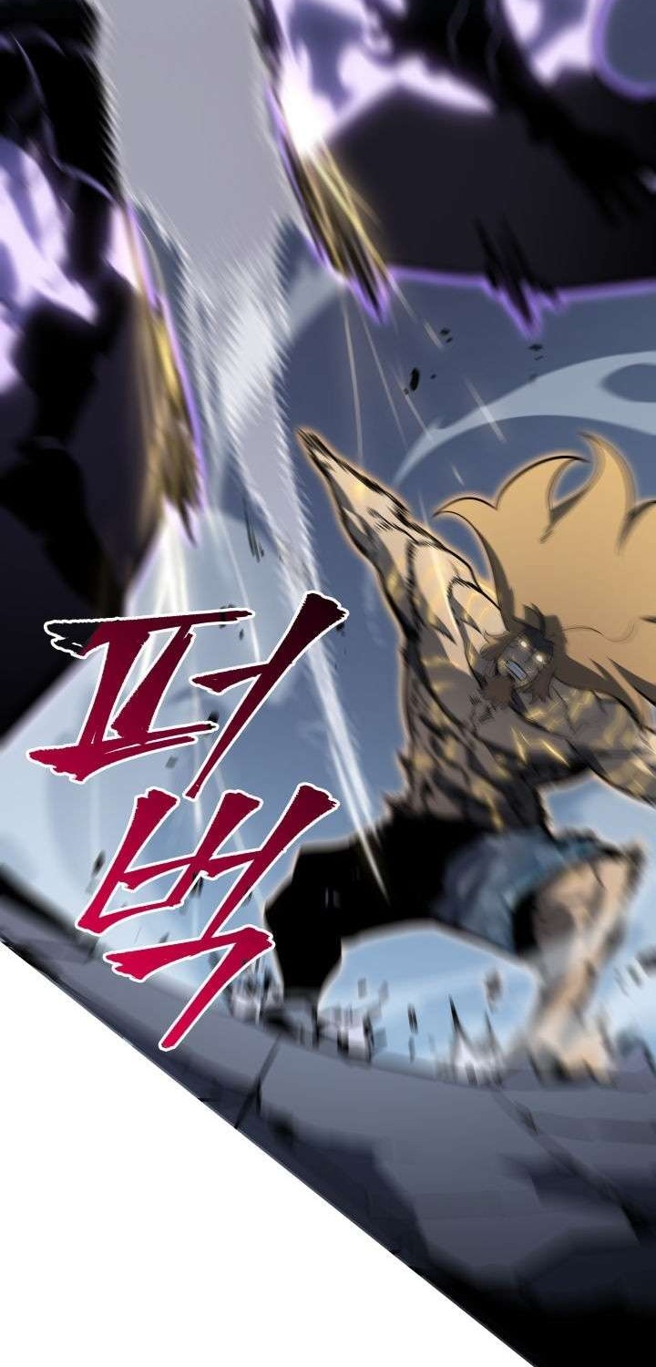 Solo Leveling Chapter 146 Gambar 30