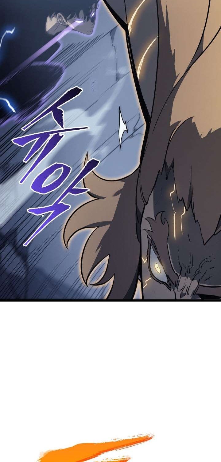 Solo Leveling Chapter 146 Gambar 32