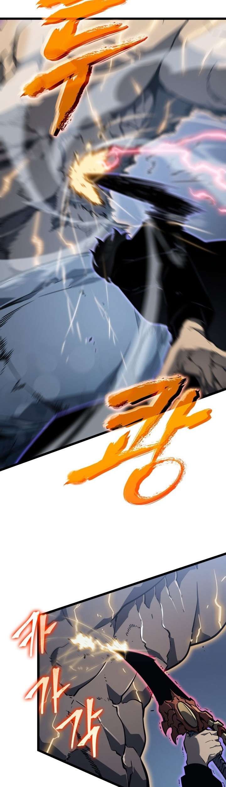 Solo Leveling Chapter 146 Gambar 33