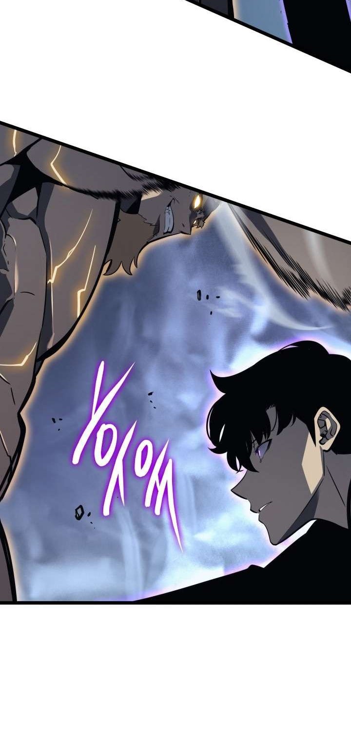 Solo Leveling Chapter 146 Gambar 34