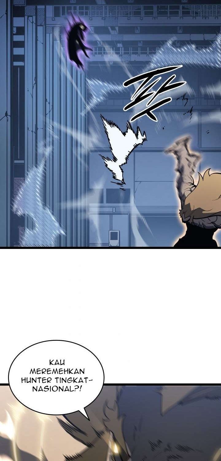Solo Leveling Chapter 146 Gambar 36