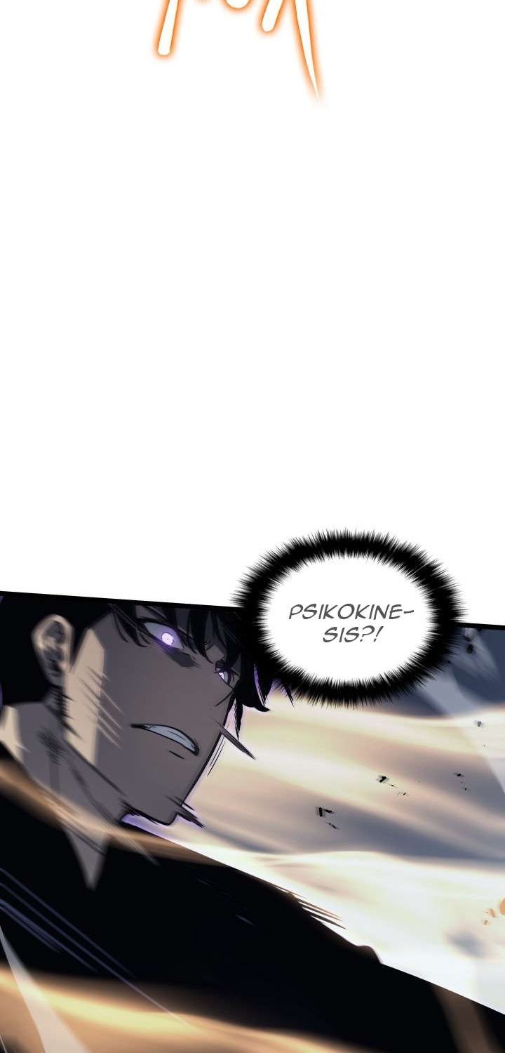 Solo Leveling Chapter 146 Gambar 38