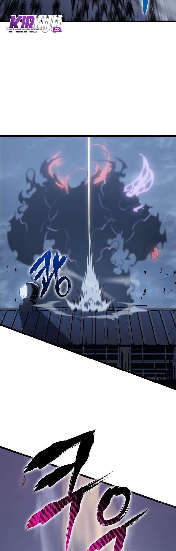Solo Leveling Chapter 146 Gambar 22