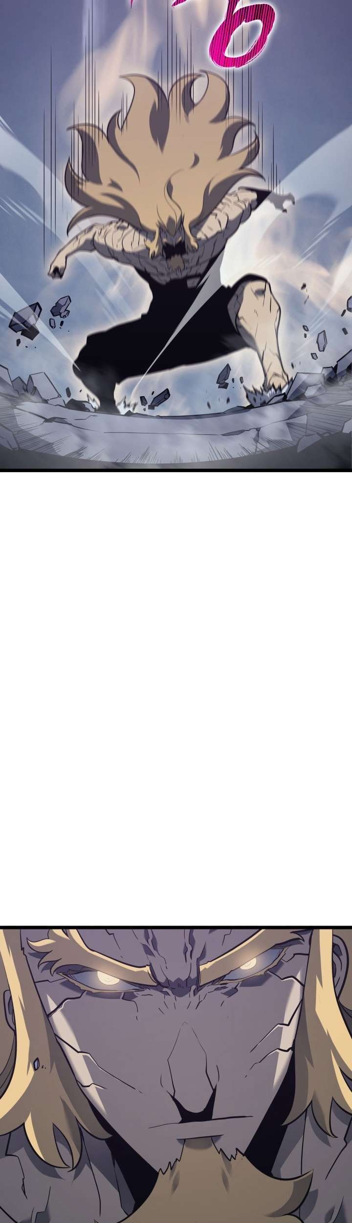 Solo Leveling Chapter 146 Gambar 23