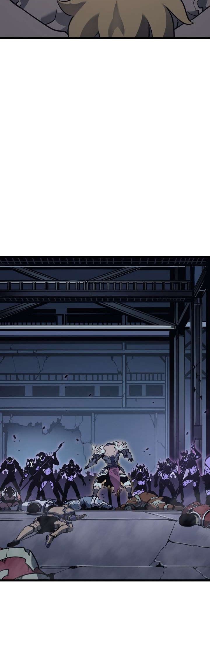 Solo Leveling Chapter 146 Gambar 24