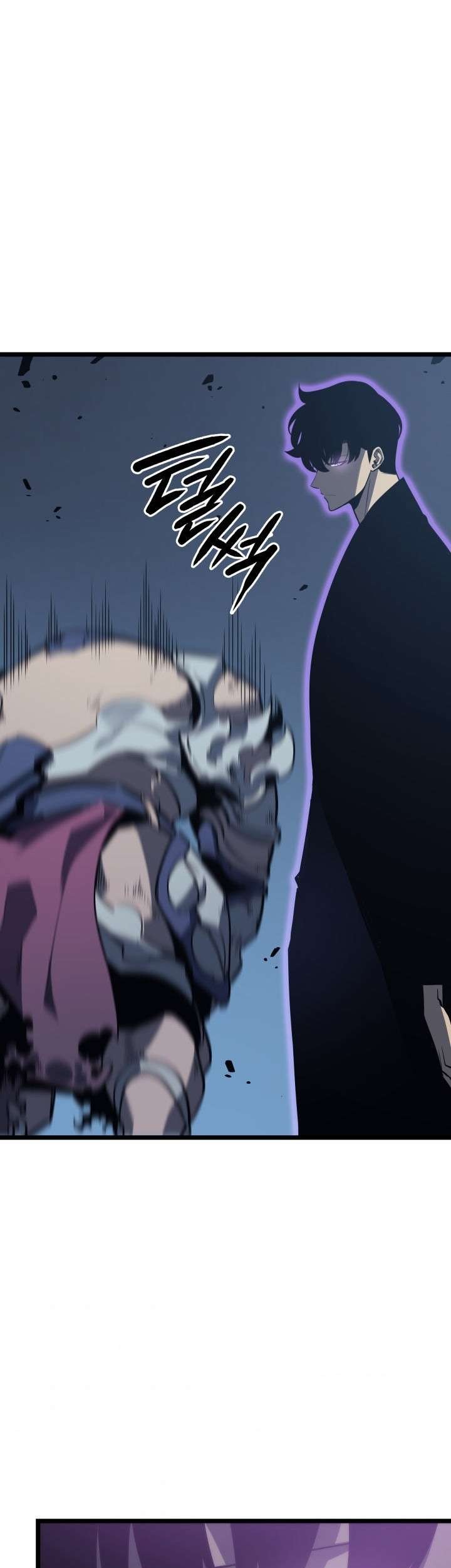 Solo Leveling Chapter 146 Gambar 25