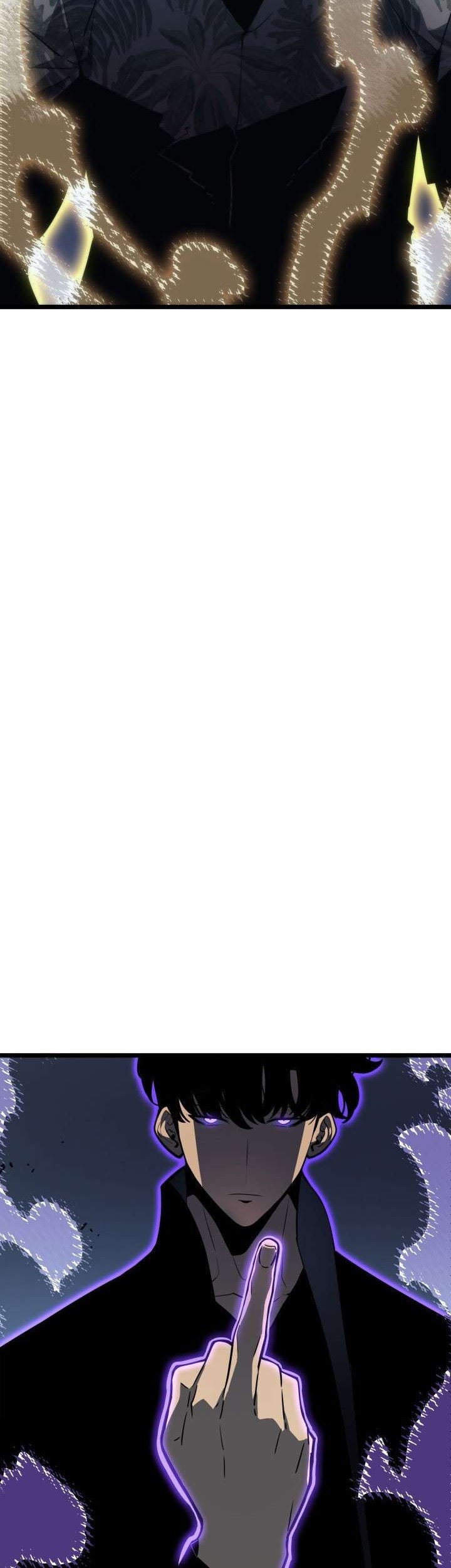 Manhwa Solo Leveling Chapter 146 gambar nomor 2