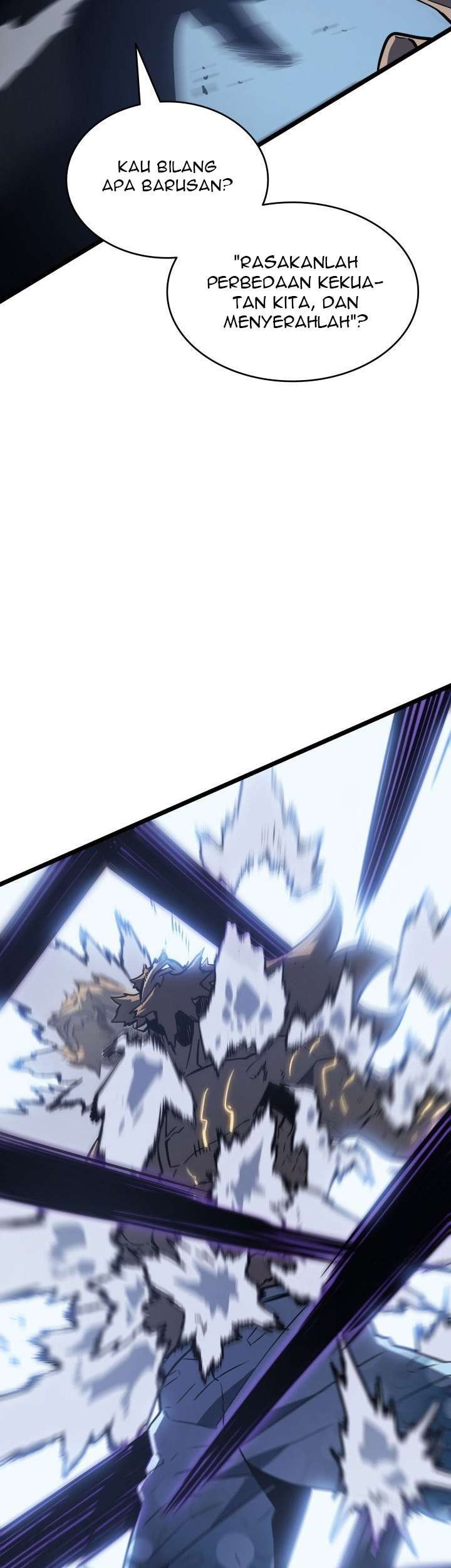 Solo Leveling Chapter 146 Gambar 50