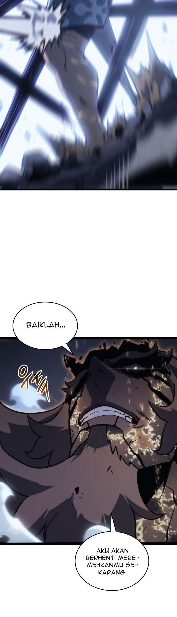 Solo Leveling Chapter 146 Gambar 51