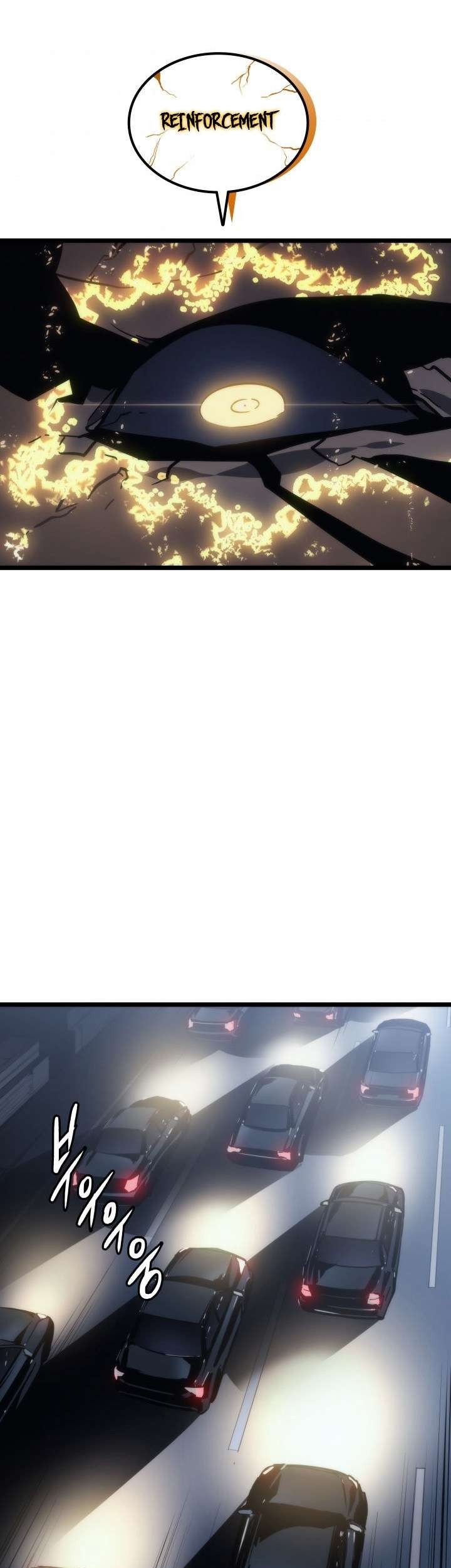 Solo Leveling Chapter 146 Gambar 53