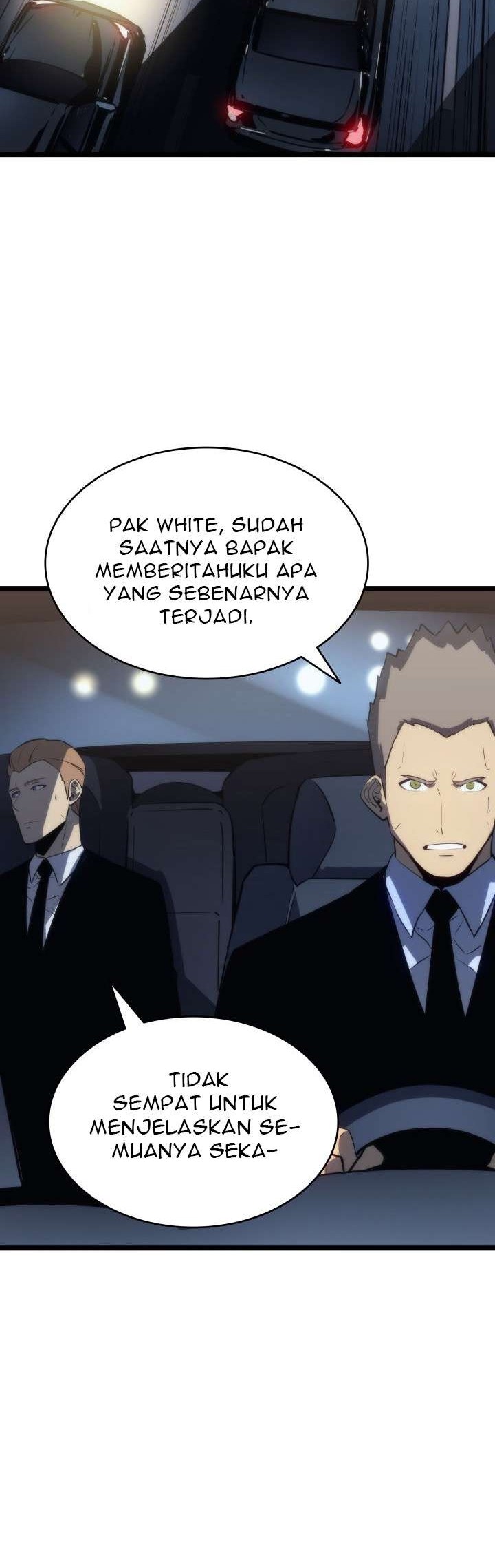 Solo Leveling Chapter 146 Gambar 54