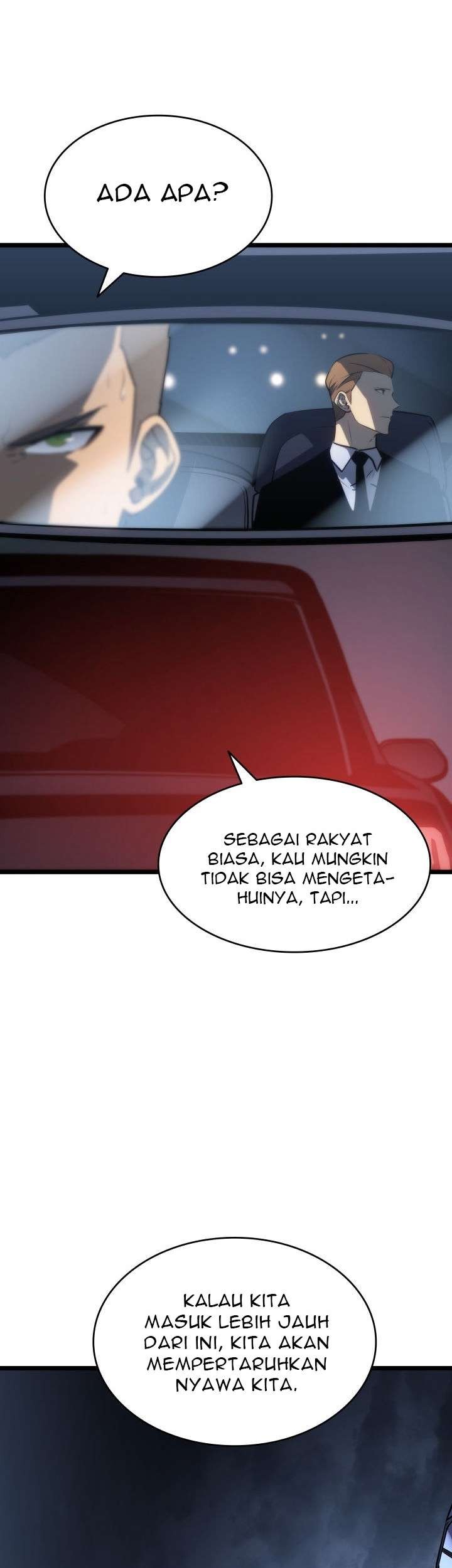 Solo Leveling Chapter 146 Gambar 55