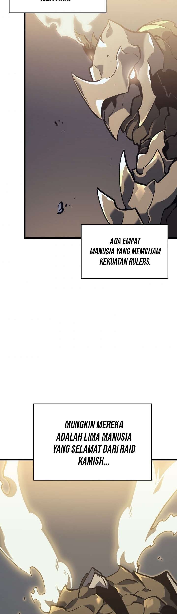 Solo Leveling Chapter 146 Gambar 57