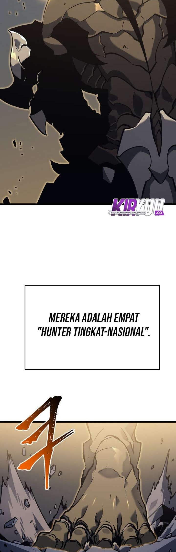 Solo Leveling Chapter 146 Gambar 58