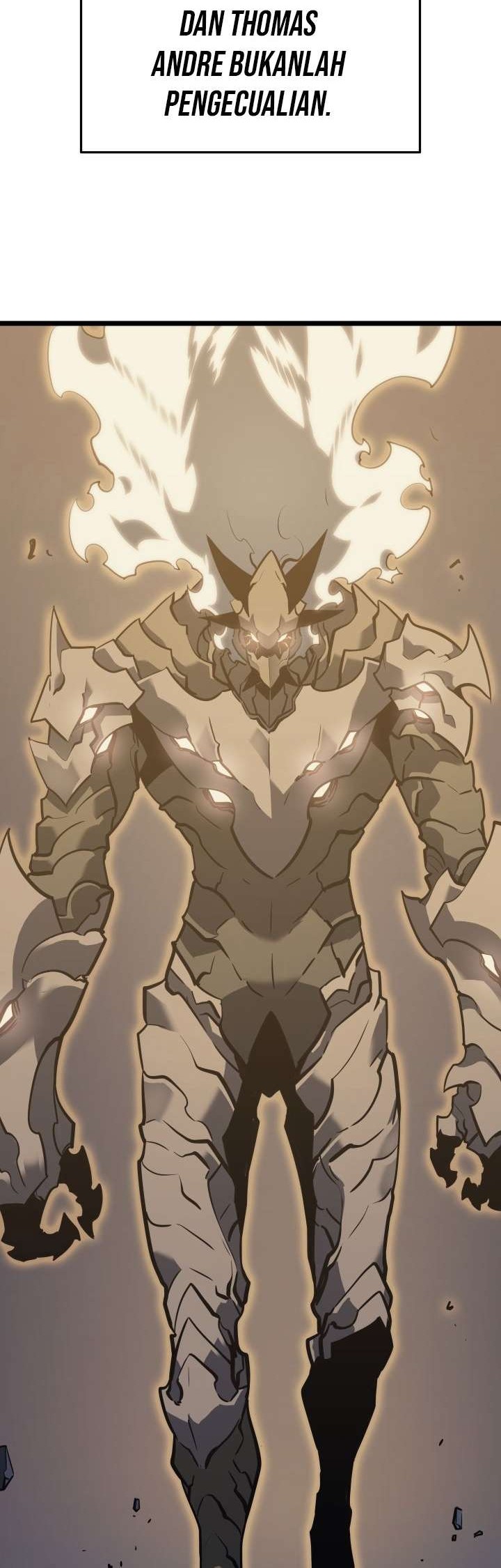 Solo Leveling Chapter 146 Gambar 60