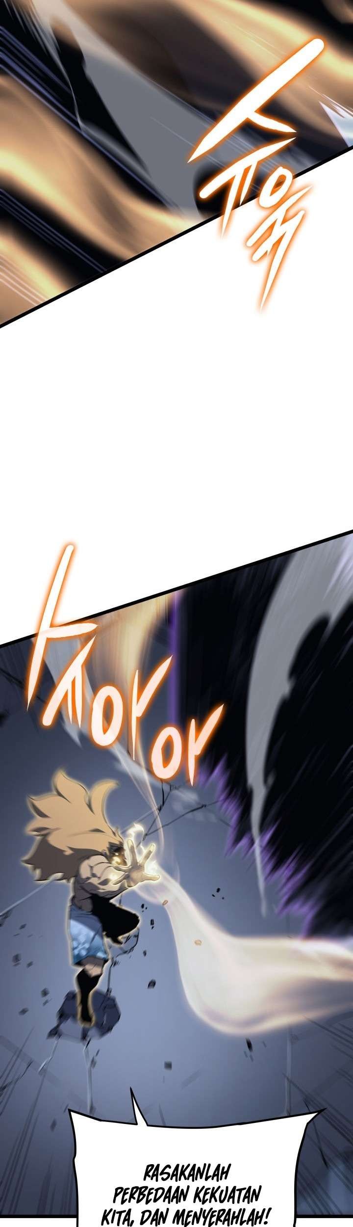 Solo Leveling Chapter 146 Gambar 39