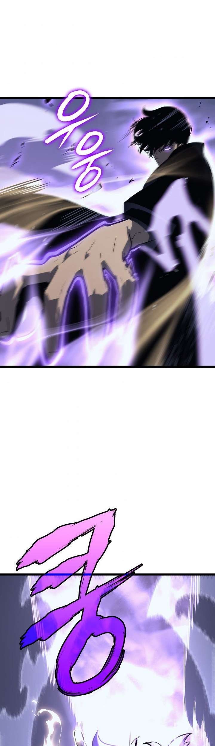 Solo Leveling Chapter 146 Gambar 41