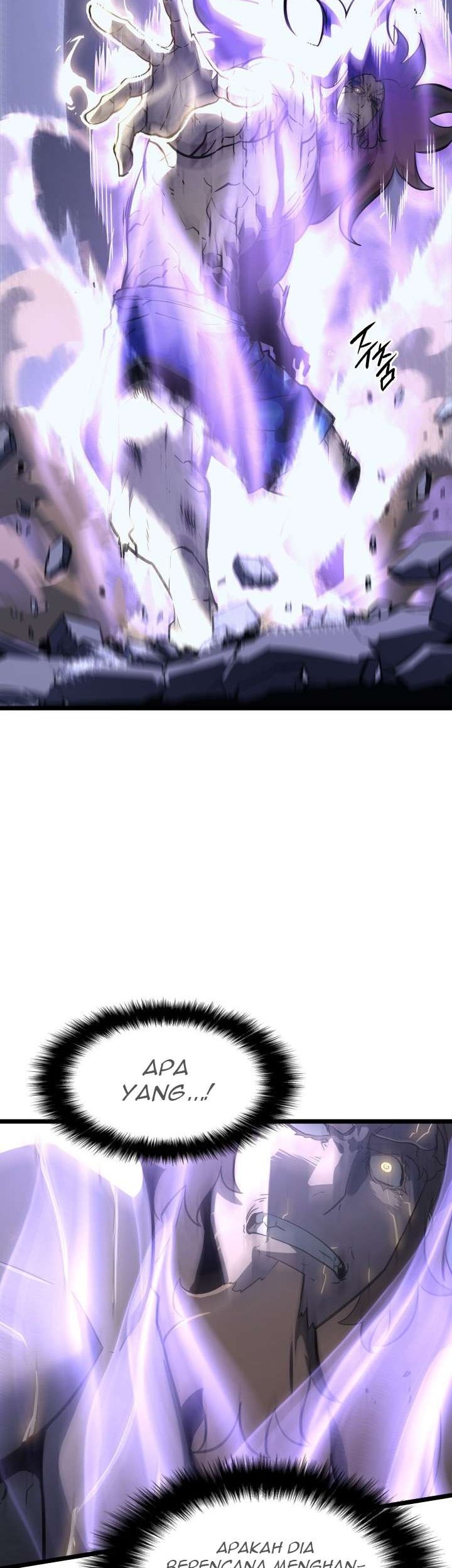 Solo Leveling Chapter 146 Gambar 42