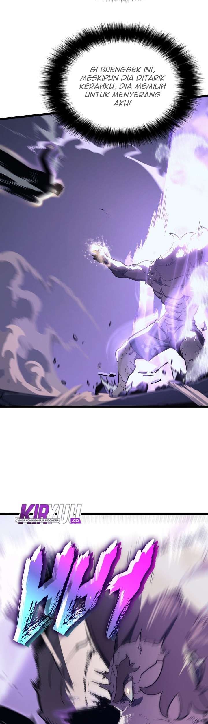 Solo Leveling Chapter 146 Gambar 44