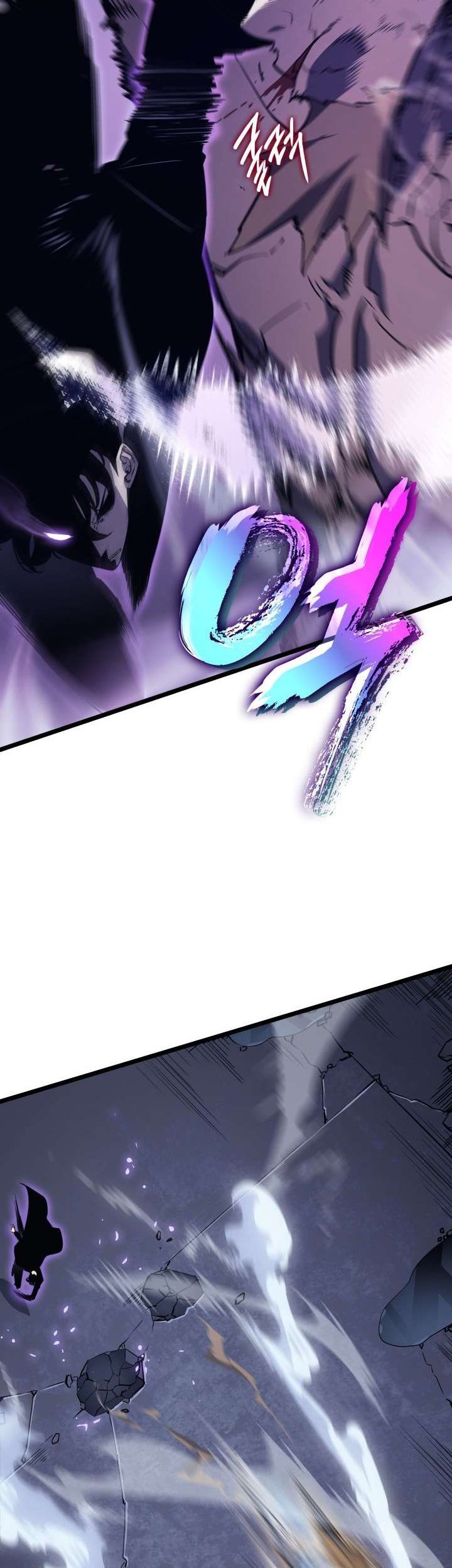 Solo Leveling Chapter 146 Gambar 45