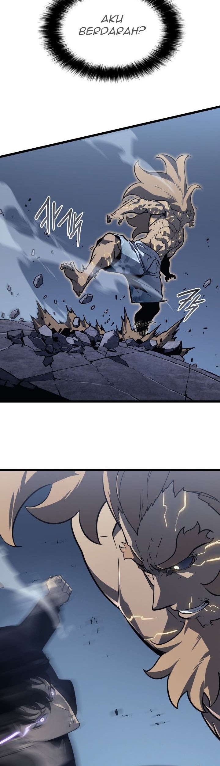 Solo Leveling Chapter 146 Gambar 48