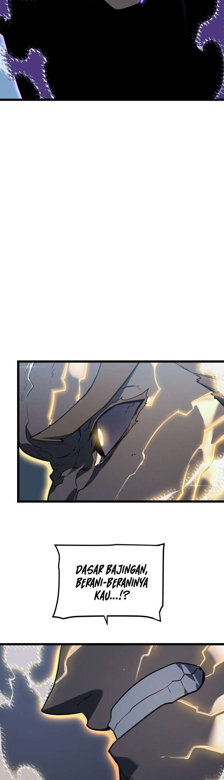 Solo Leveling Chapter 146 Gambar 3