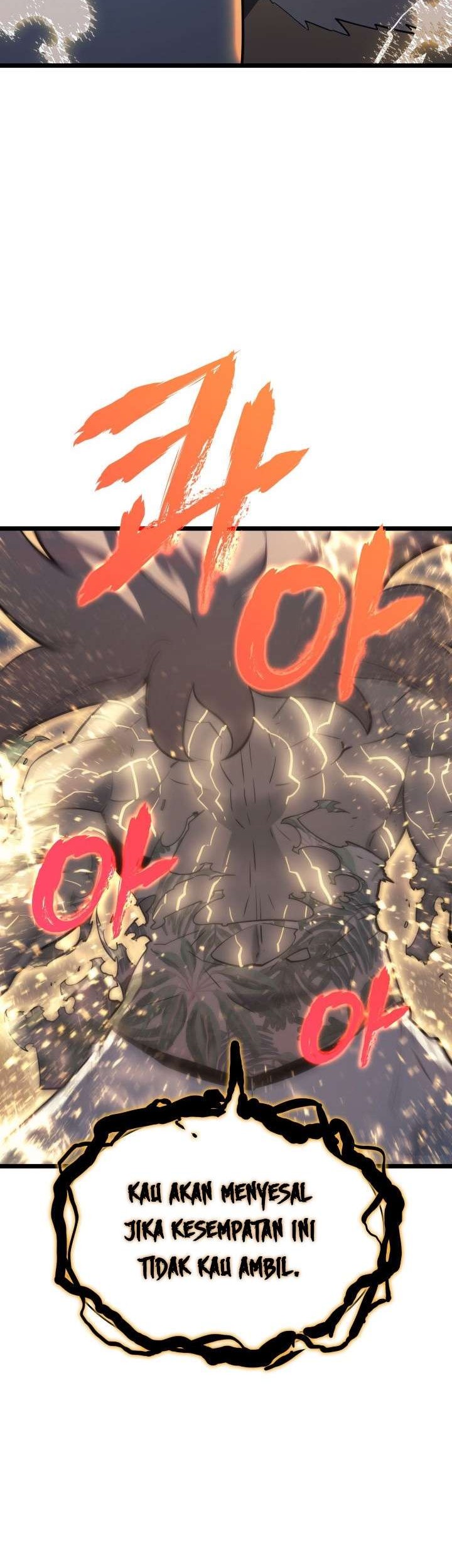 Solo Leveling Chapter 146 Gambar 4